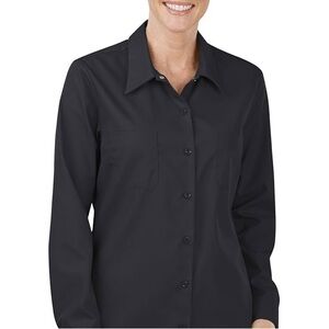Dickies Classic Black Shirt